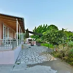 Drossos Garden House Nyaraló Nidrí