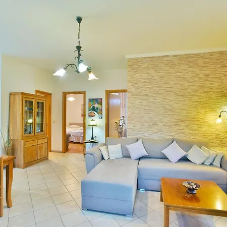 Casa de Férias Drossos Garden House Nydri (Lefkada)