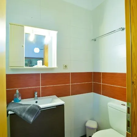 Casa de Férias Drossos Garden House Nydri (Lefkada)