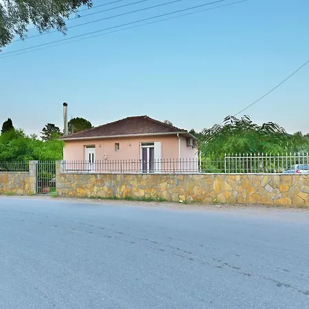 Drossos Garden House 펜션