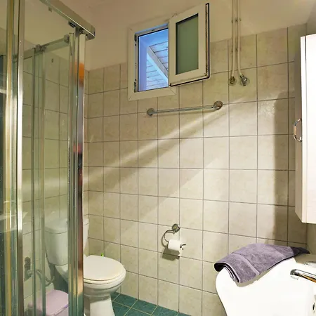 Drossos Garden House Casa de Férias Nydri (Lefkada)