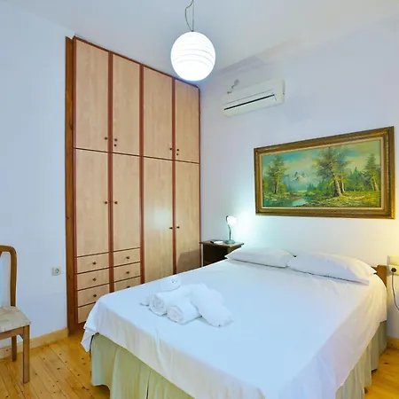 Drossos Garden House Casa de Férias Nydri (Lefkada)