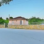 Drossos Garden House Hébergement de vacances