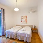 Drossos Garden House