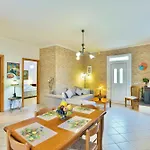 Hébergement de vacances Drossos Garden House Nydri (Lefkada)