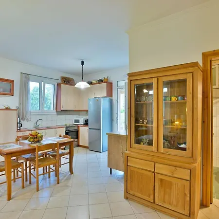 Case de vacanță Drossos Garden House