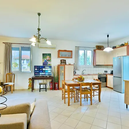 Drossos Garden House