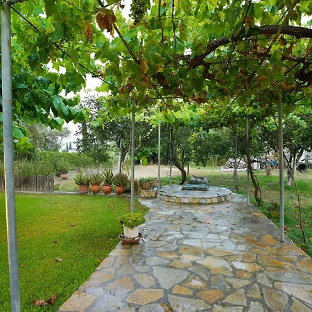 Drossos Garden House Hébergement de vacances Nydri (Lefkada)