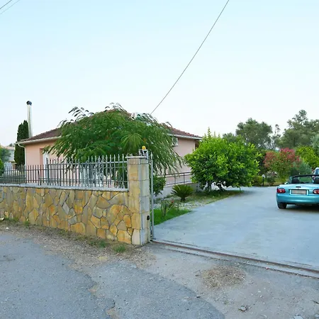 Drossos Garden House Nydri (Lefkada)