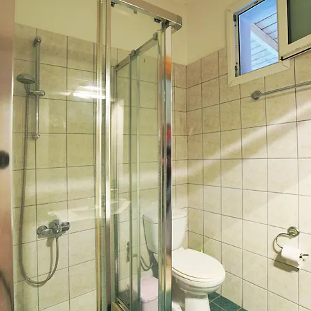 Drossos Garden House Holiday home *