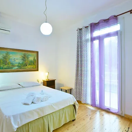 Drossos Garden House Holiday home