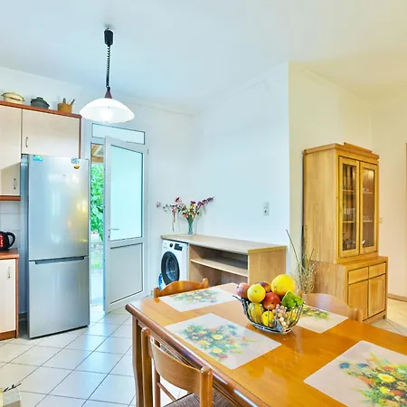 Drossos Garden House Holiday home *