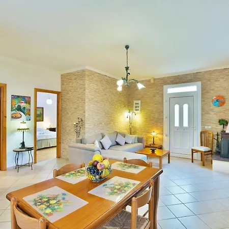 Holiday home Drossos Garden House Nydri (Lefkada)