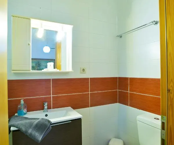 Holiday home Drossos Garden House Nydri (Lefkada)