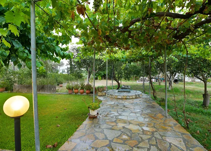 Drossos Garden House Holiday home Nydri (Lefkada)