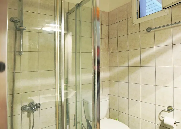 Drossos Garden House Holiday home *