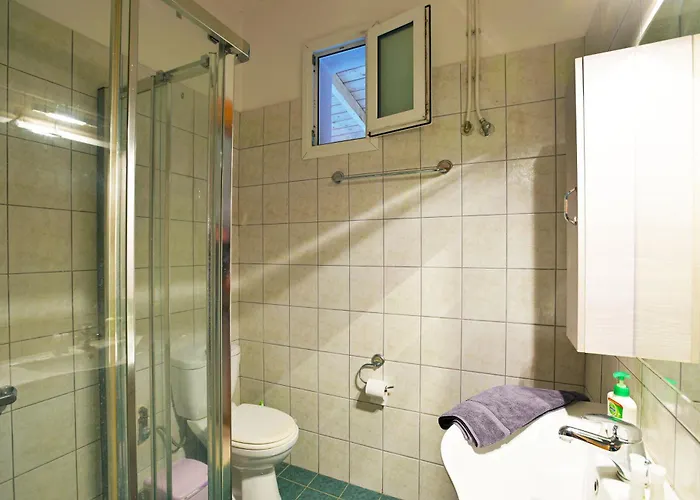 Drossos Garden House Holiday home Nydri (Lefkada)