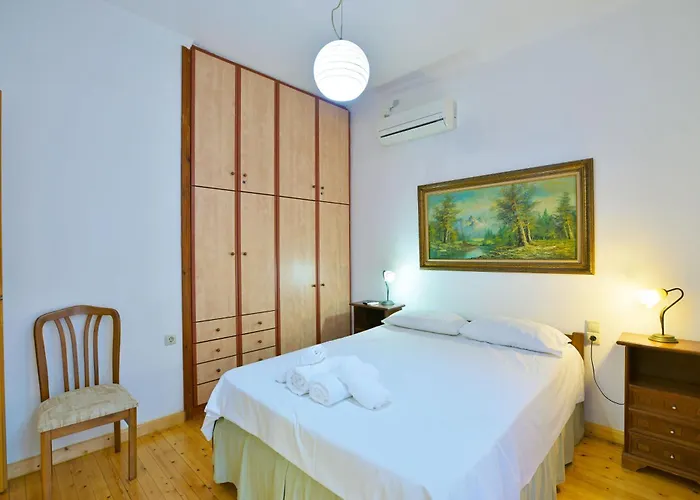 Drossos Garden House Holiday home Nydri (Lefkada)